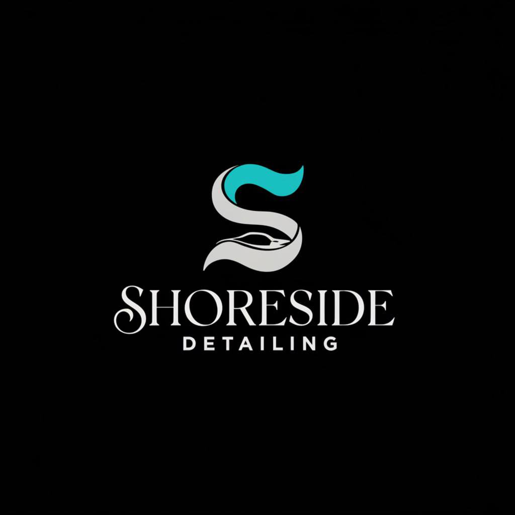Shoreside Detailing